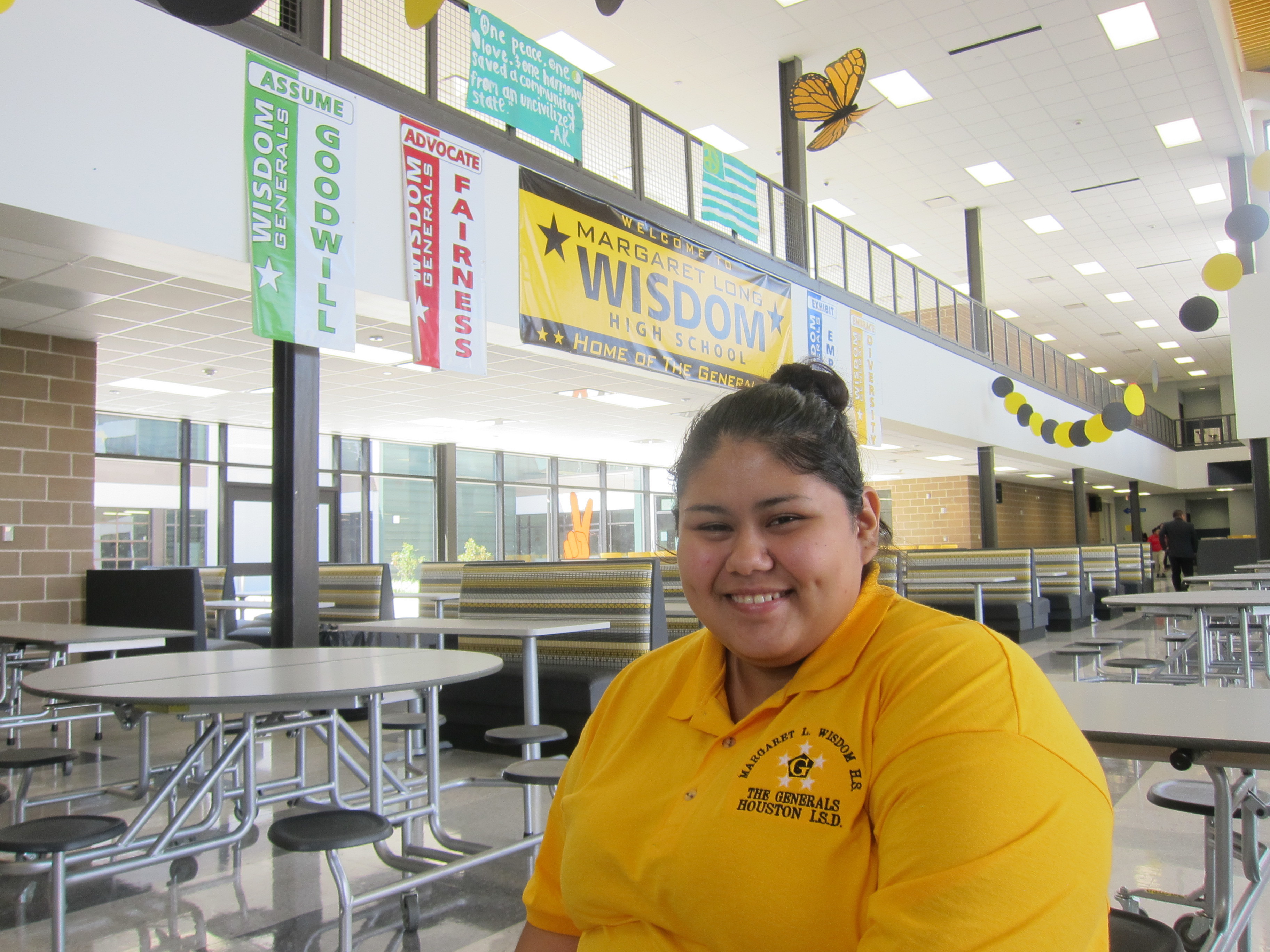 Despite hurricane, at-risk Houston students made gains