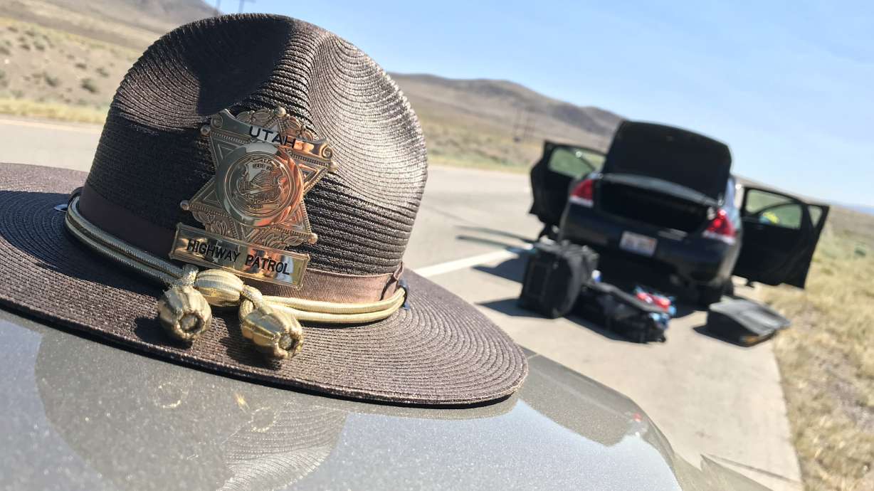 Utah a growing market for cartels as law enforcement agencies work to curb drug traffic