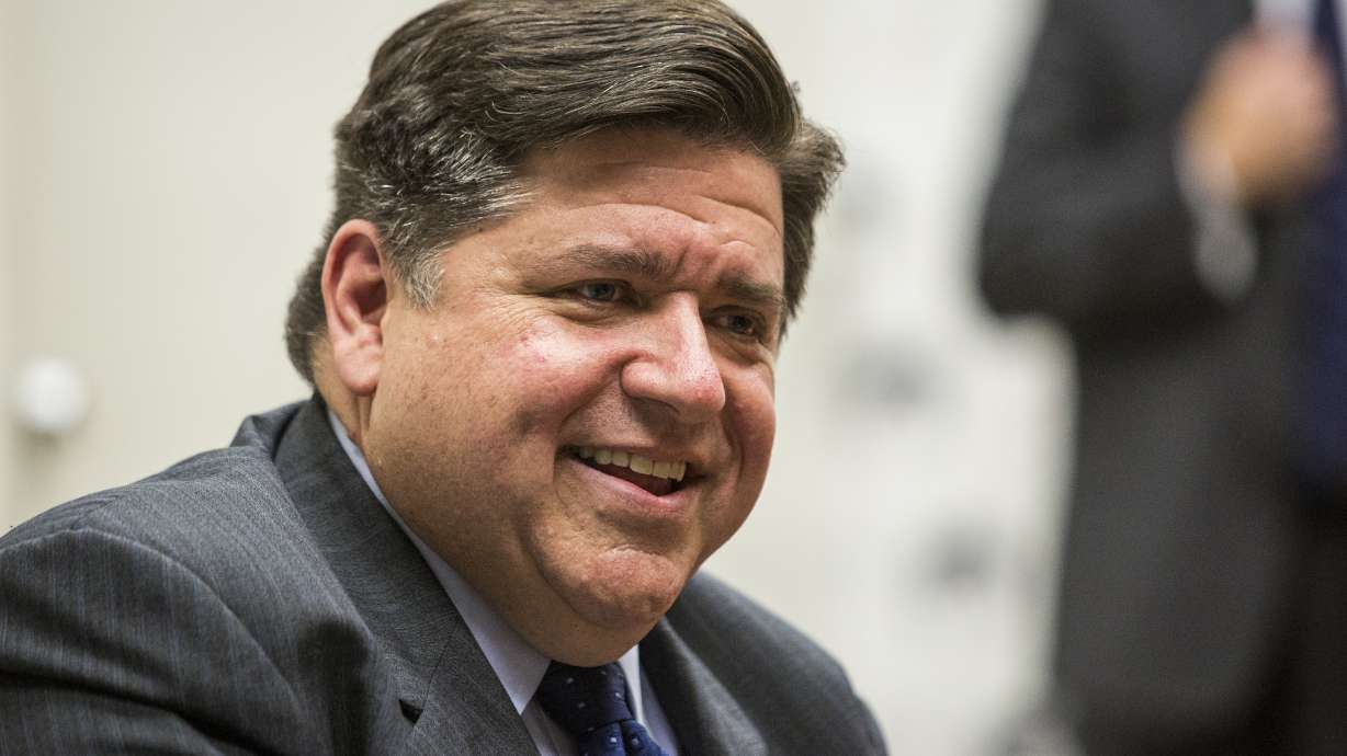 Pritzker to repay tax breaks after report calls them fraud