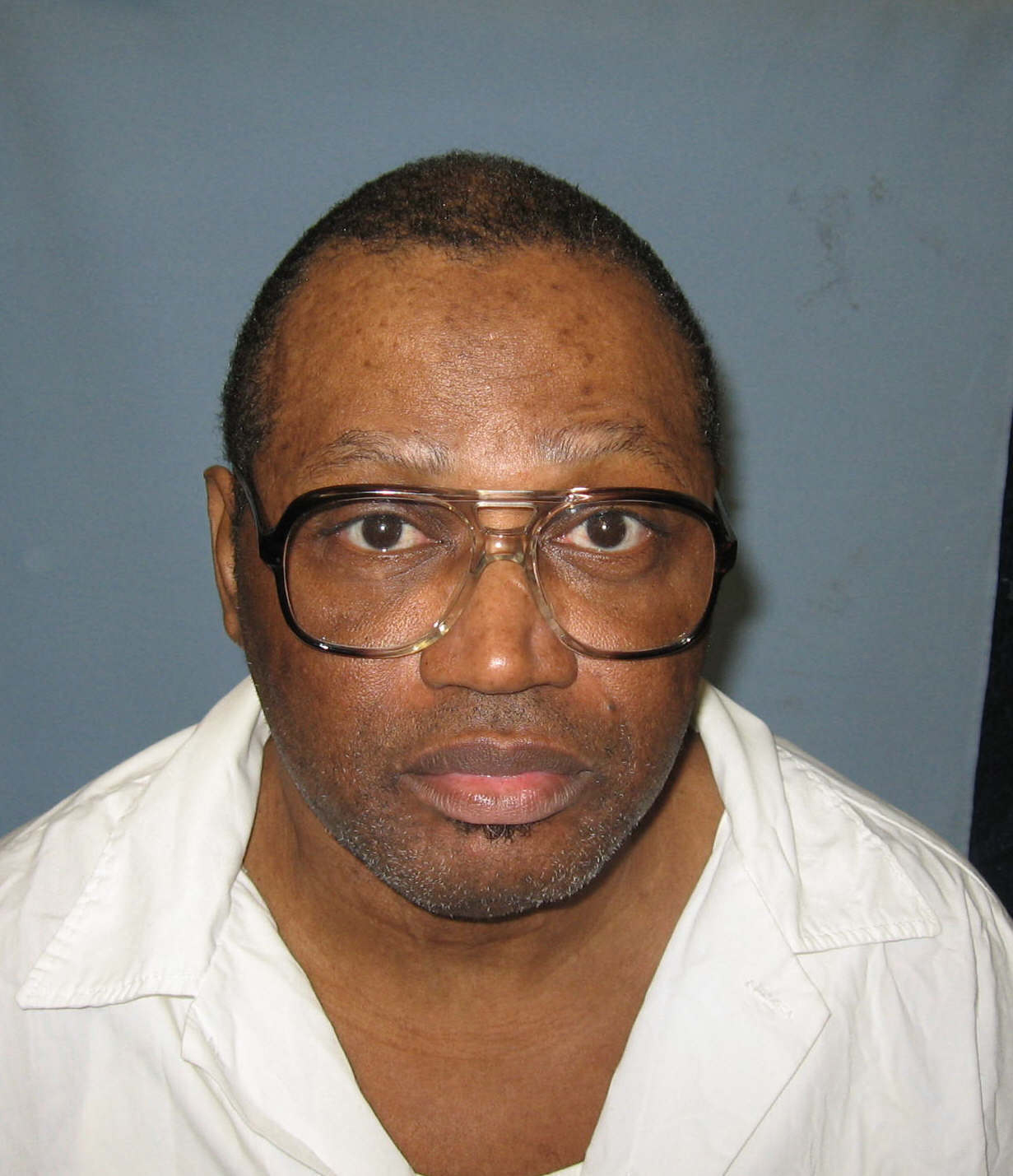 Supreme Court could limit execution of people with dementia