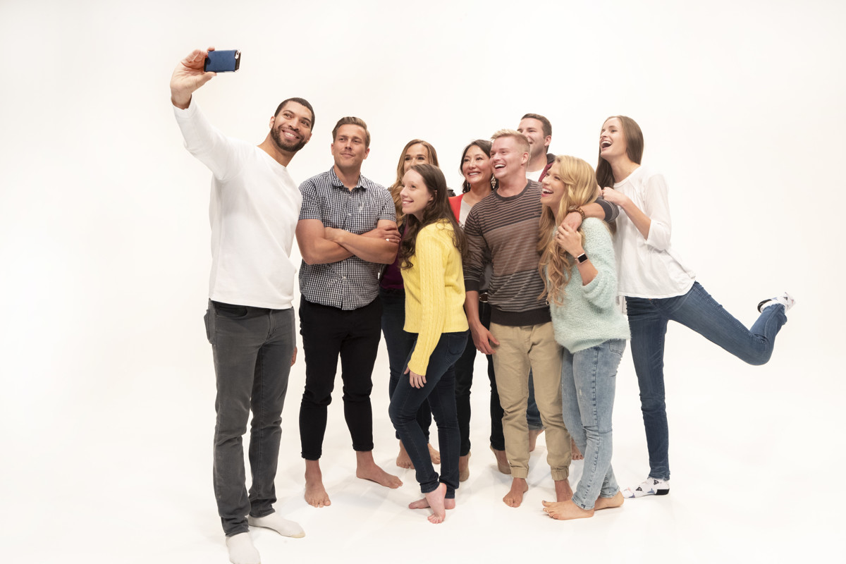 Misunderstood? Why Latter-day Saint millennials just want to be heard