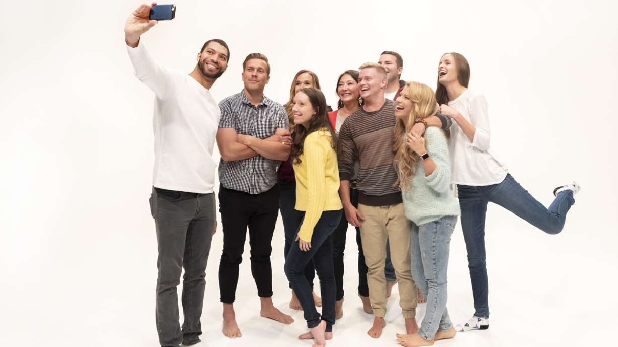 Misunderstood? Why Latter-day Saint millennials just want to be heard