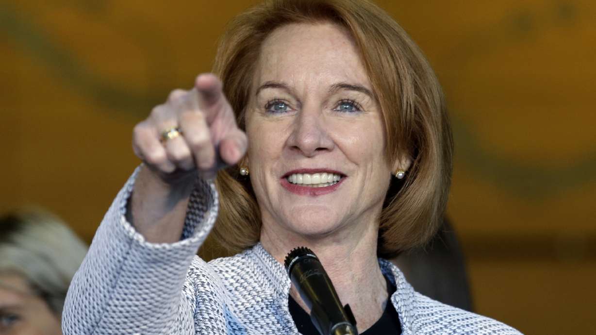 The Latest: NHL moving forward with Seattle expansion bid