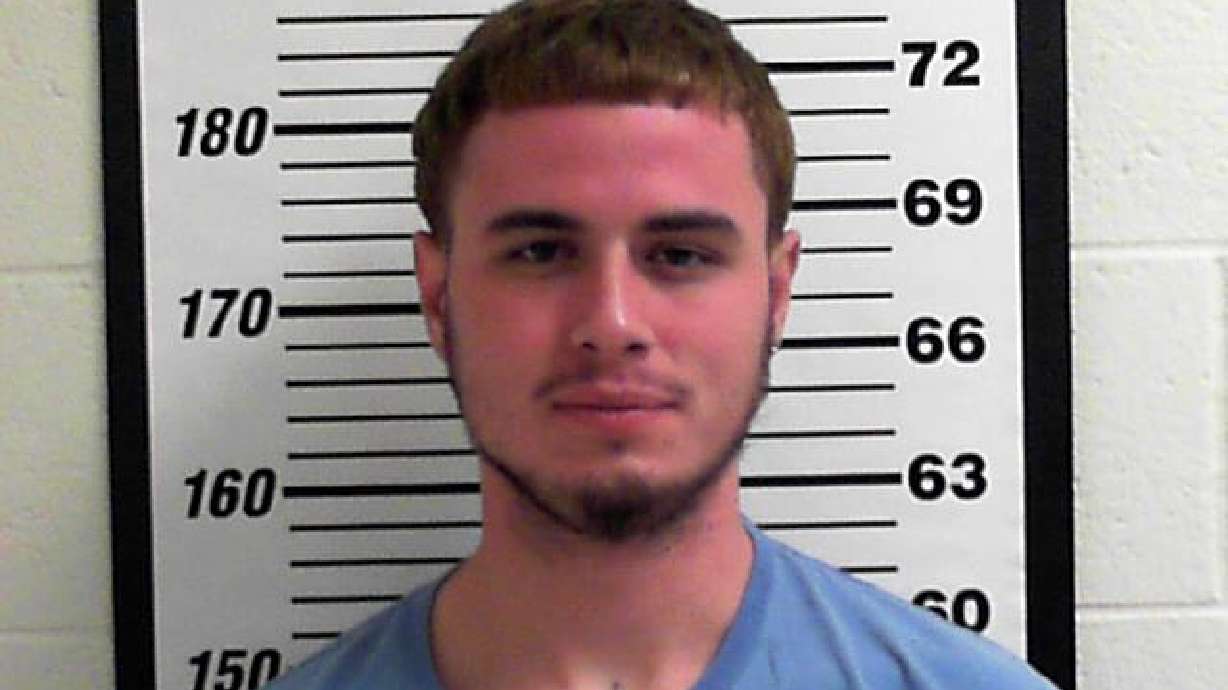 Angel Christopher Abreu, 29, was given a life sentence on Dec. 30 for his involvement in a deadly robbery at a trailer in Layton in 2018.