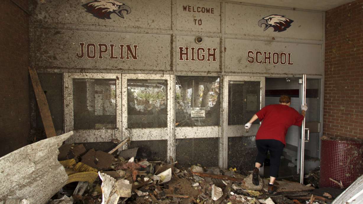 Missed deadlines cost millions in potential disaster aid