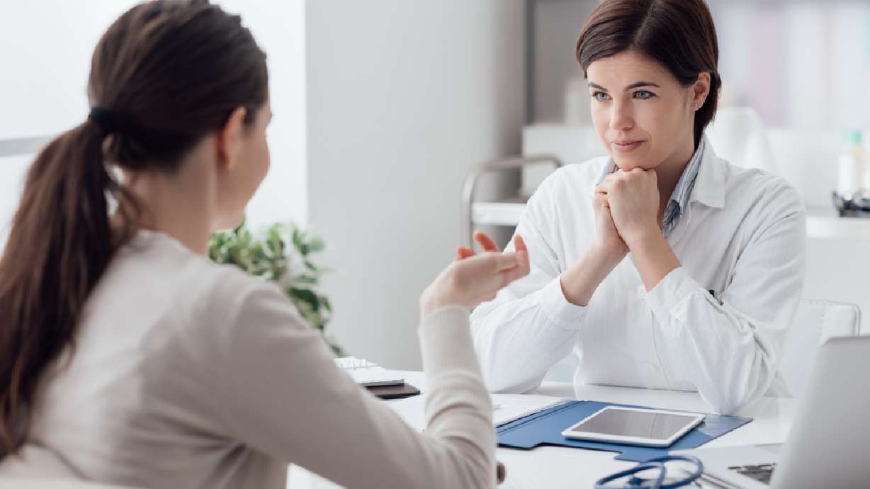 Hormone balancing: the most unique medical appointment you'll ever experience