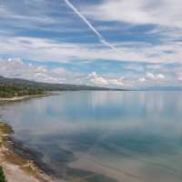 Man found dead in Bear Lake