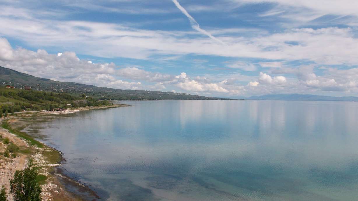 Bear Lake State Park