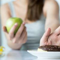 Perfectionism (with food) is a shapeshifter