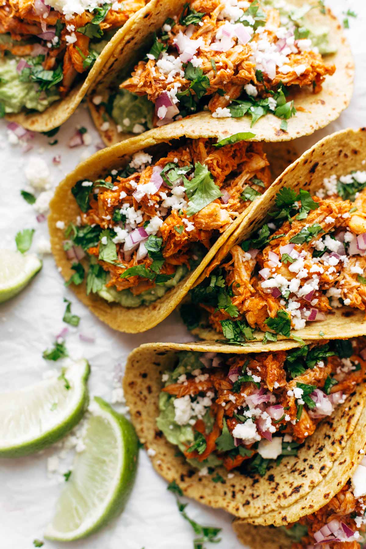 Celebrate National Taco Day With These 5 Recipes | KSL.com