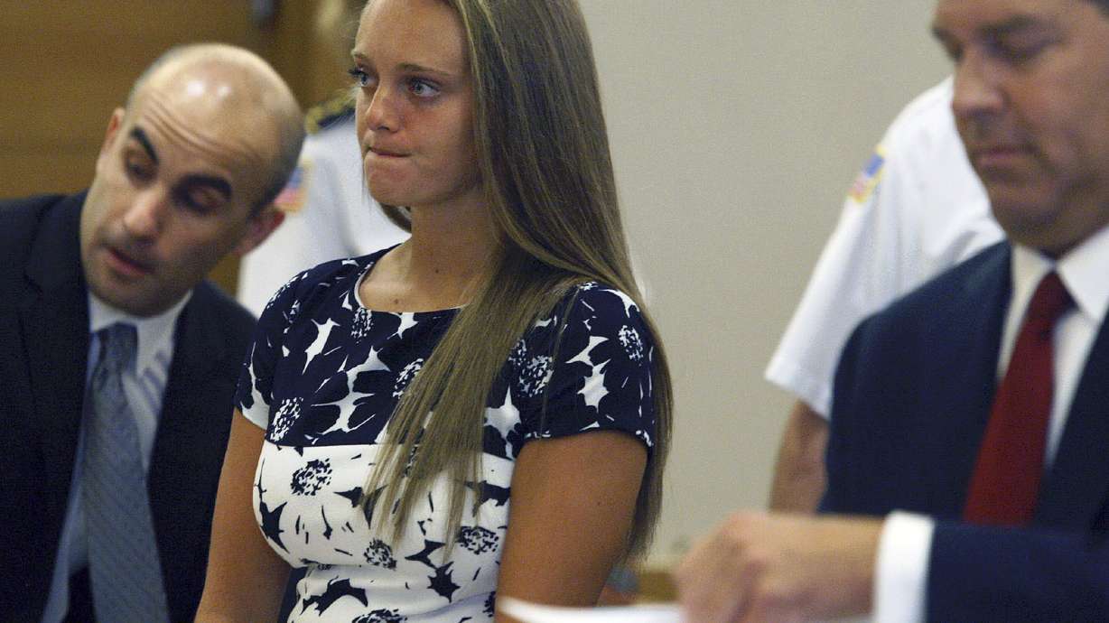 Lawyer: Woman in suicide texting case did not commit crime