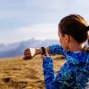 4 tips for using your fitness tracker to maximize health benefits