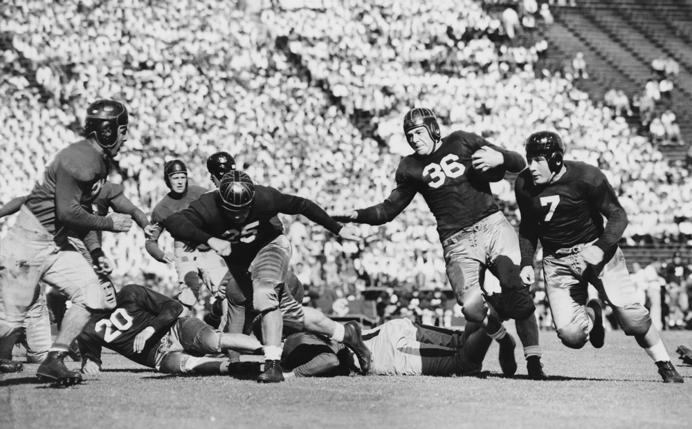 10 of the greatest athletes ever produced in Utah