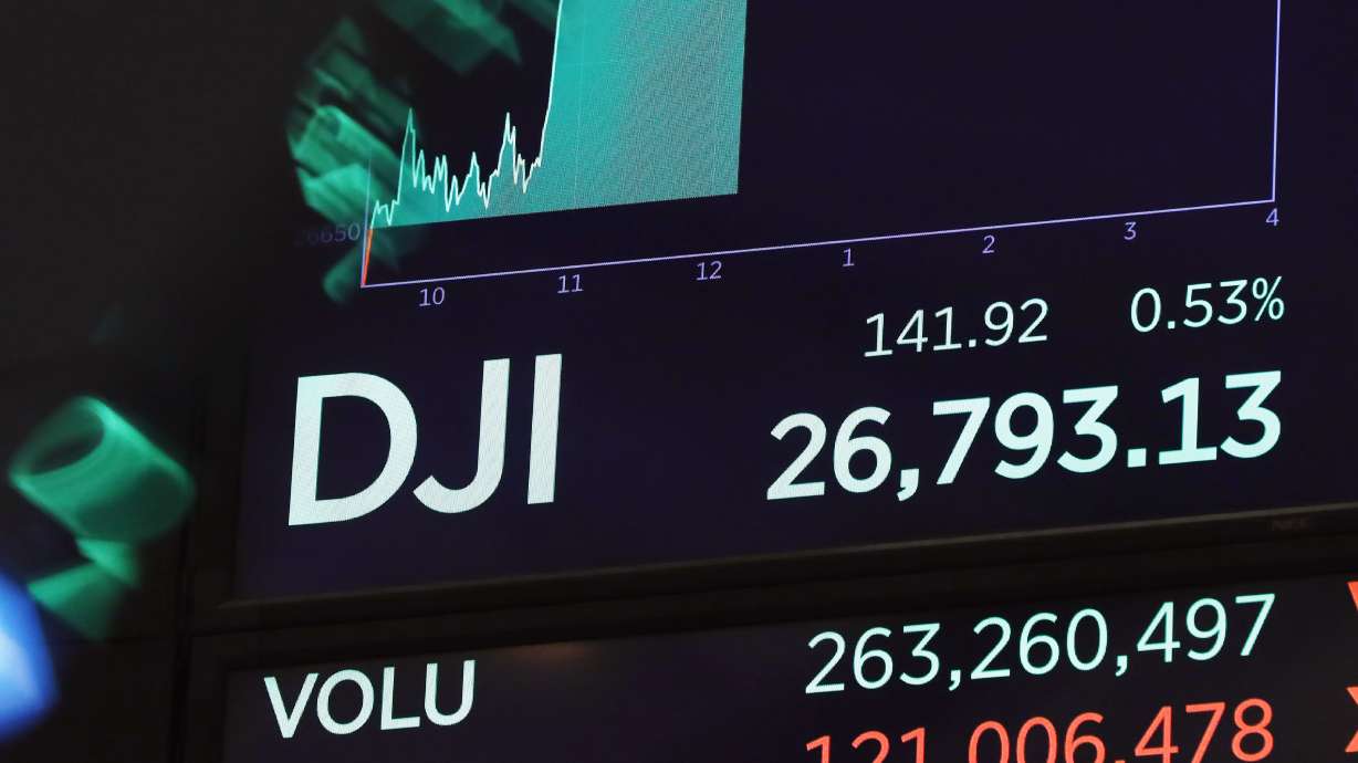 Q&A: Why rising interest rates are shaking financial markets