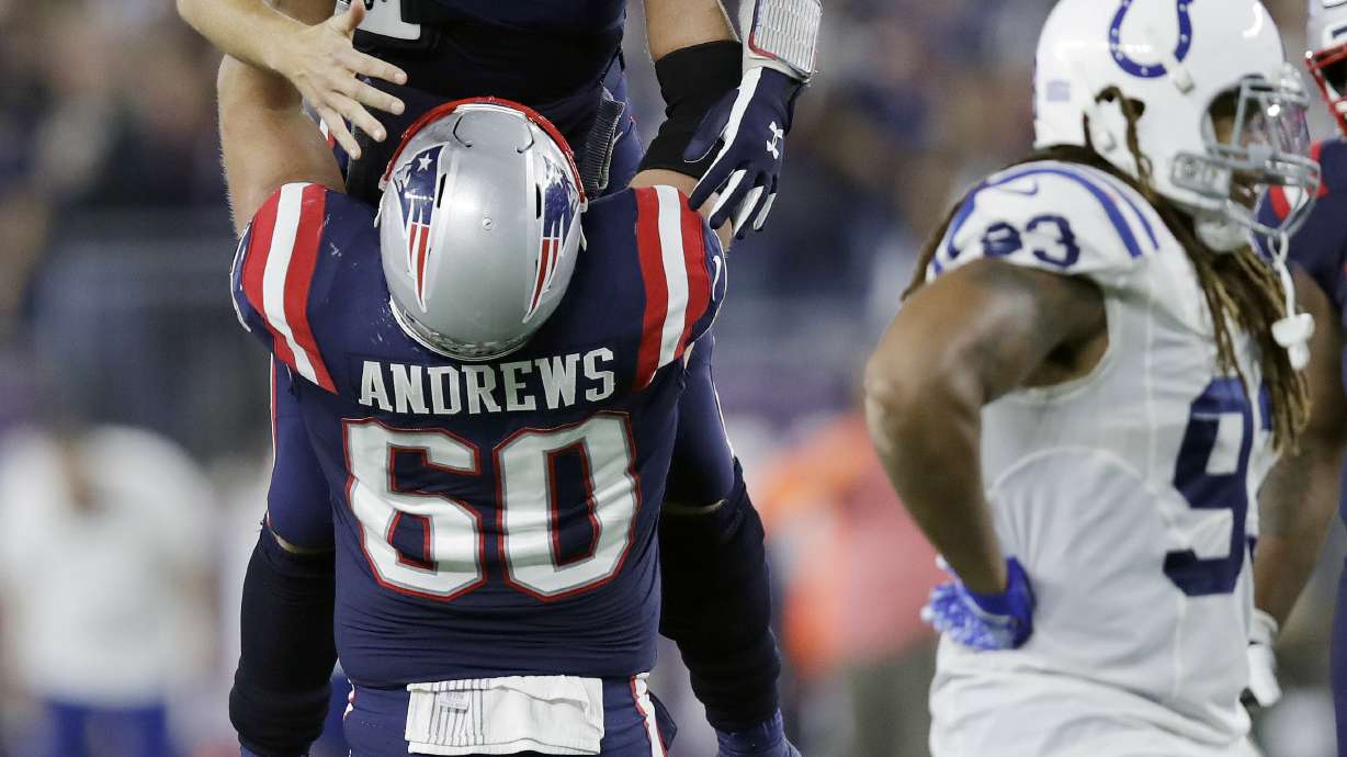 Points, points and more points. Folks at the NFL love it