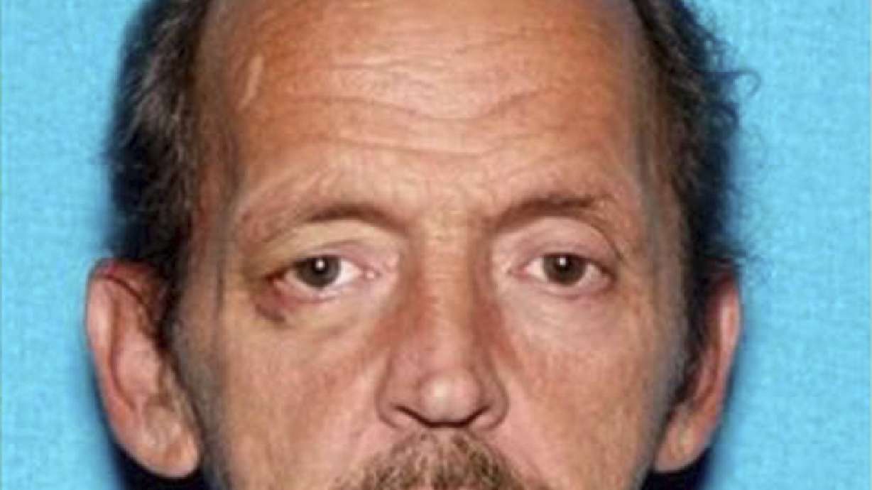 The Latest: Deer-hunting blinds aid murder suspect's capture