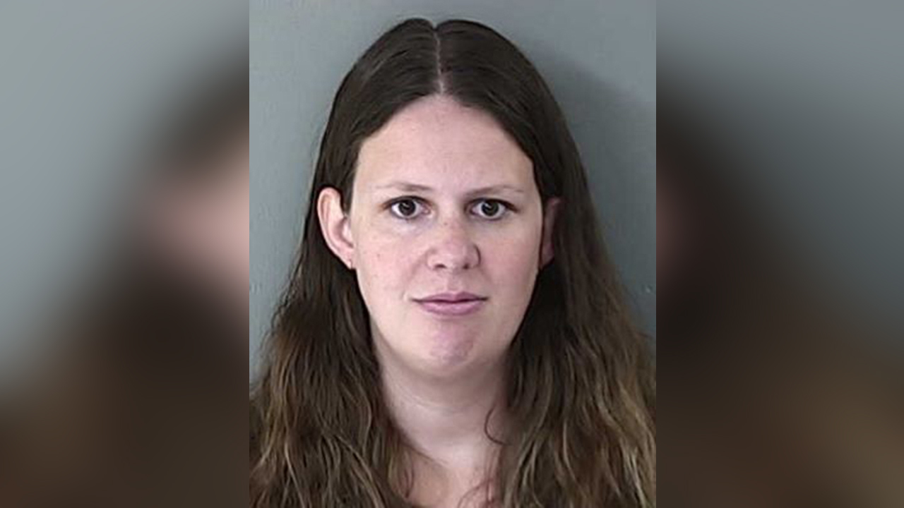 Idaho day care owner charged with felony after 2-year-old found sleeping on sidewalk