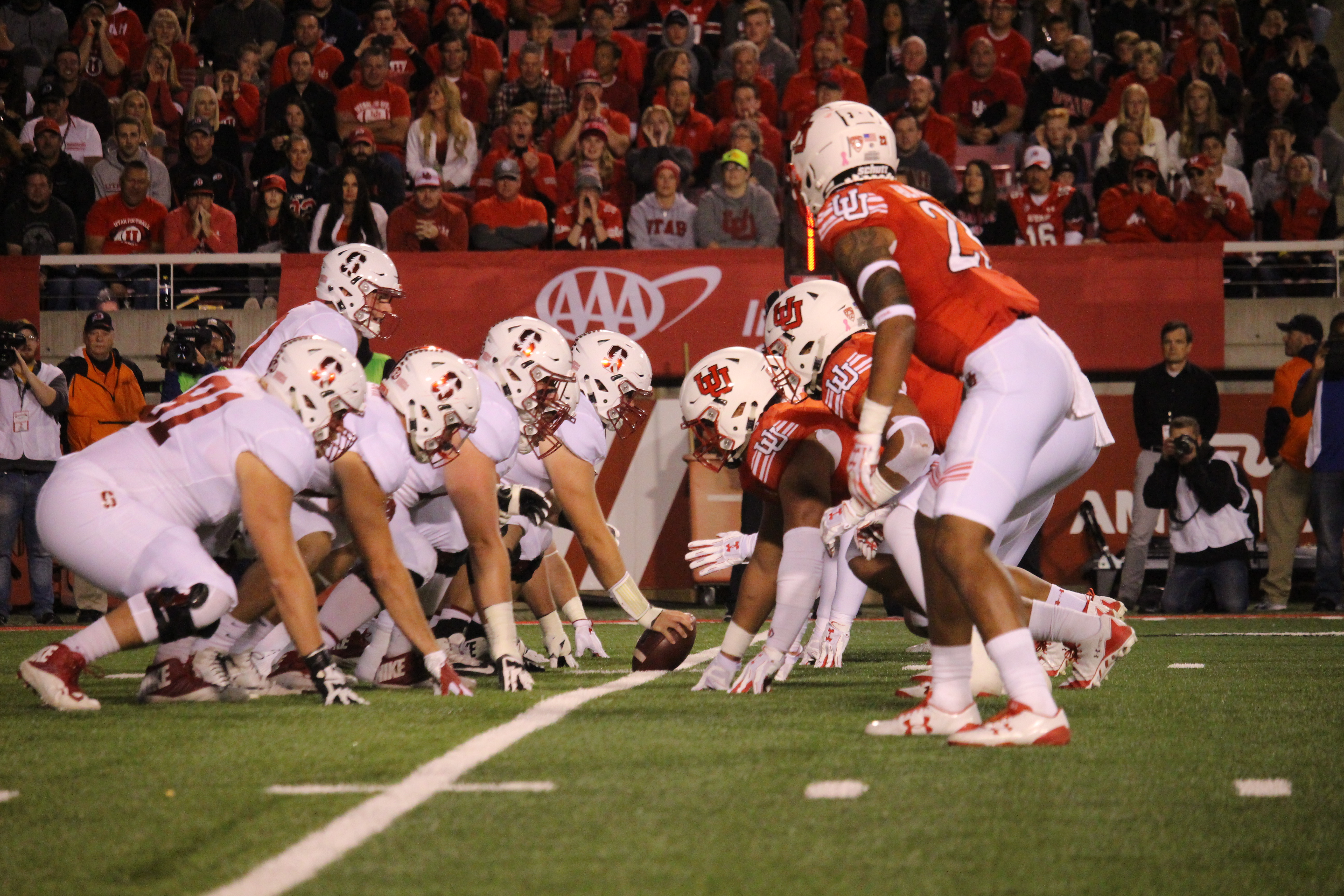 Patrick Kinahan: BYU, Pac-12 continue mutual friendship
