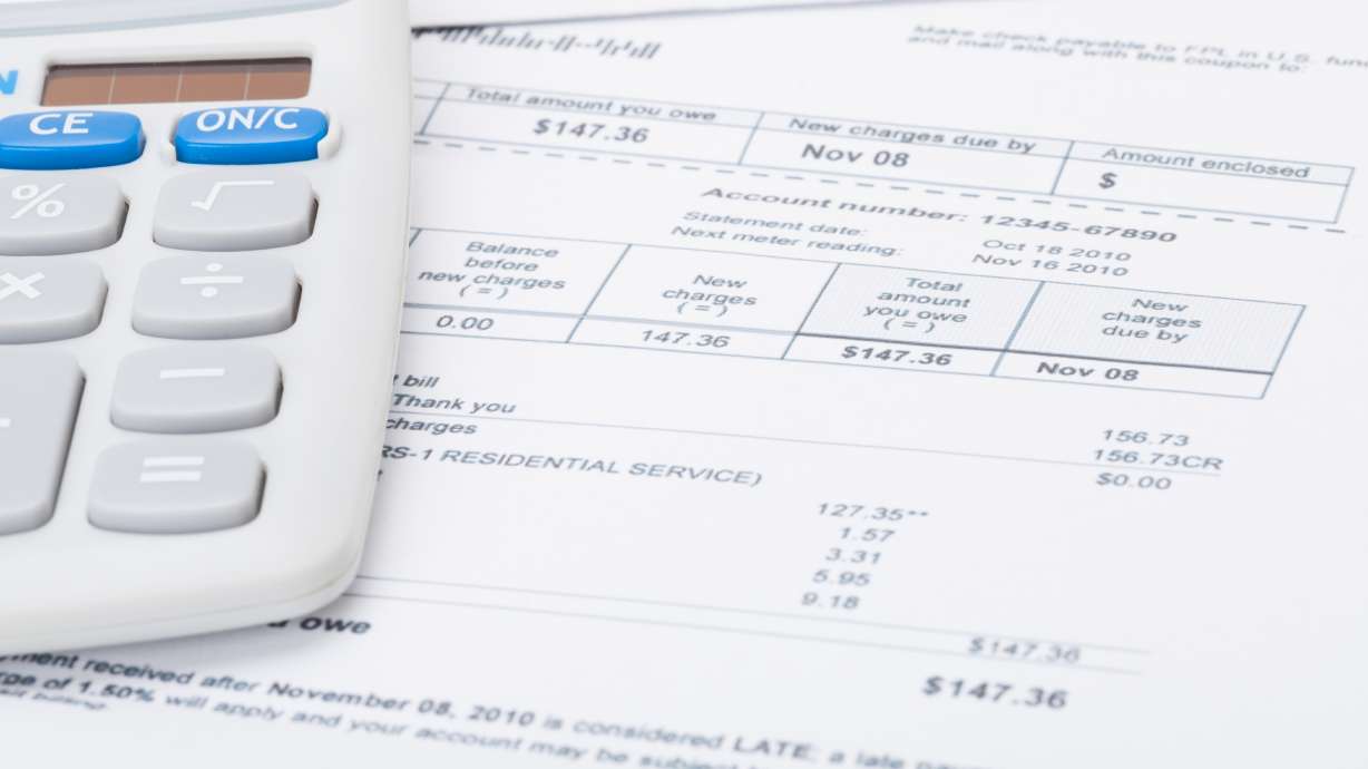 Dominion Energy told to stop collecting charges for third-party services