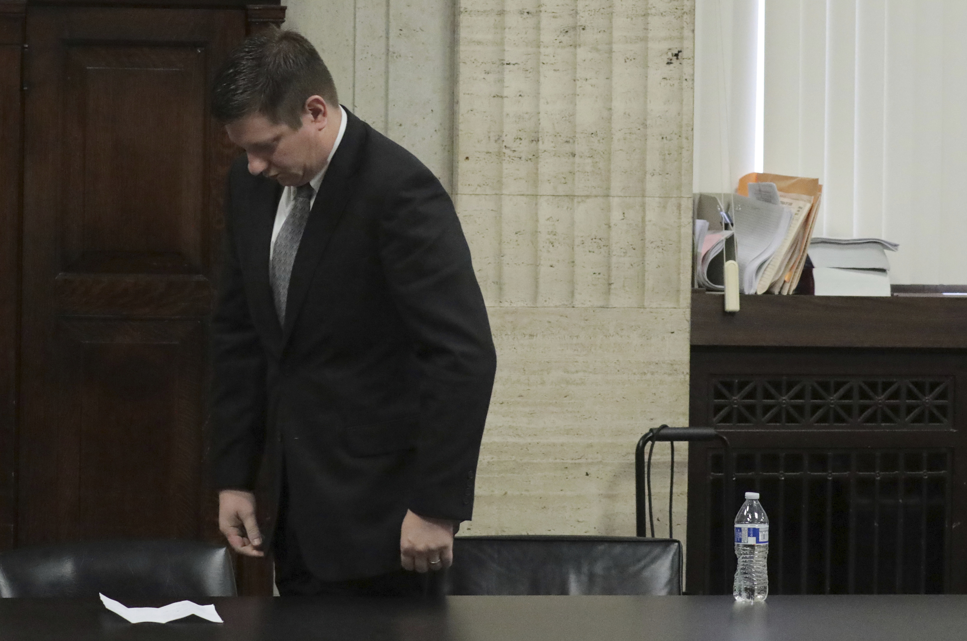 A timeline of the Chicago police shooting of Laquan McDonald