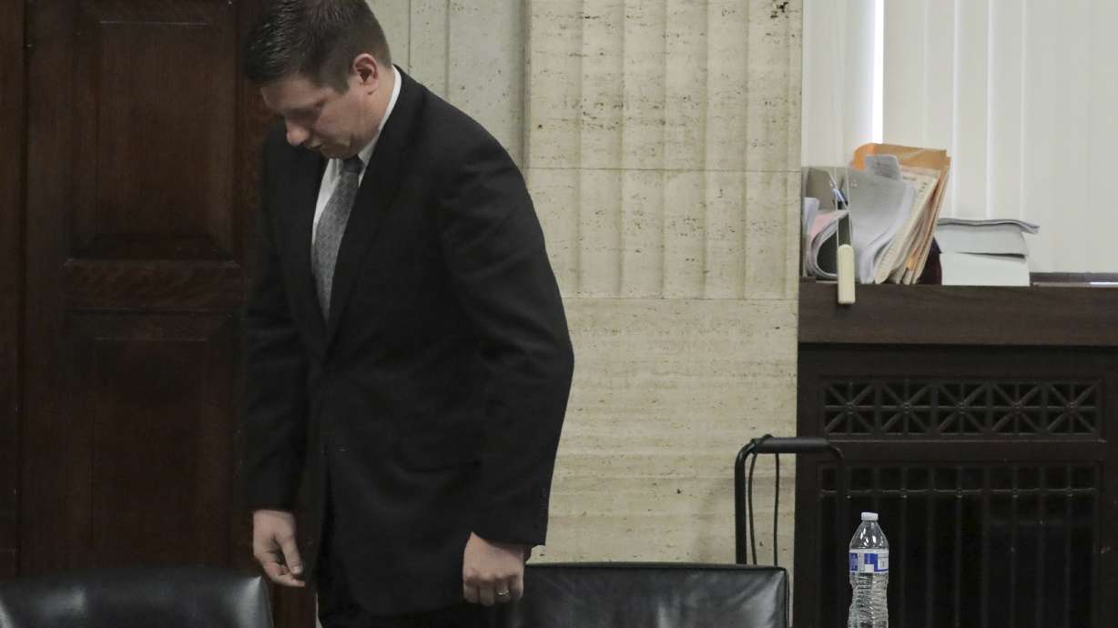A timeline of the Chicago police shooting of Laquan McDonald