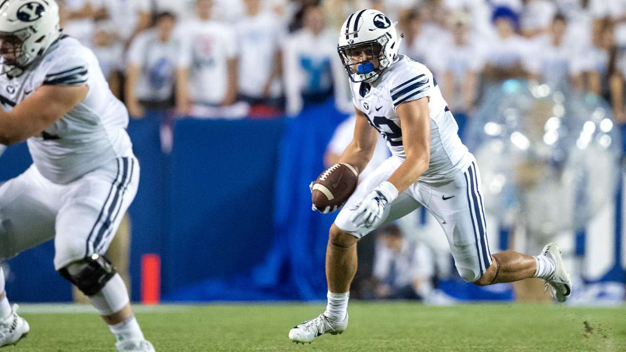 Saturday Morning QB: 3 lessons from BYU's loss to Utah State