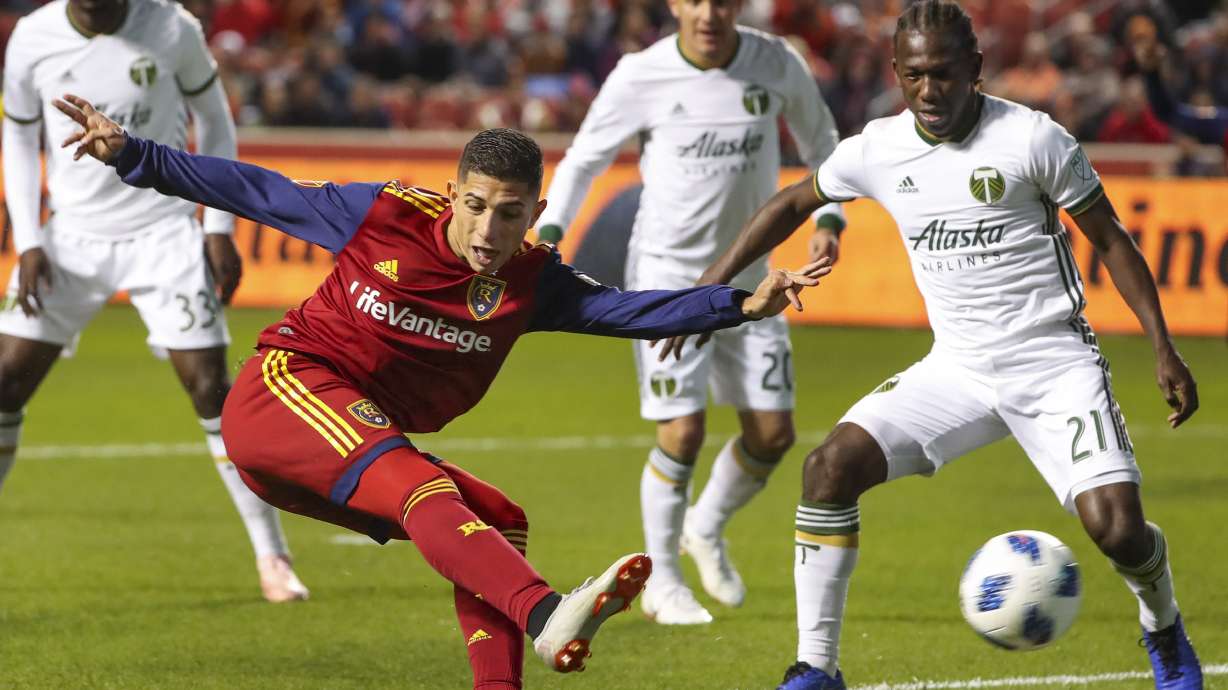 MLS shortens season by month, goes to all-knockout playoffs