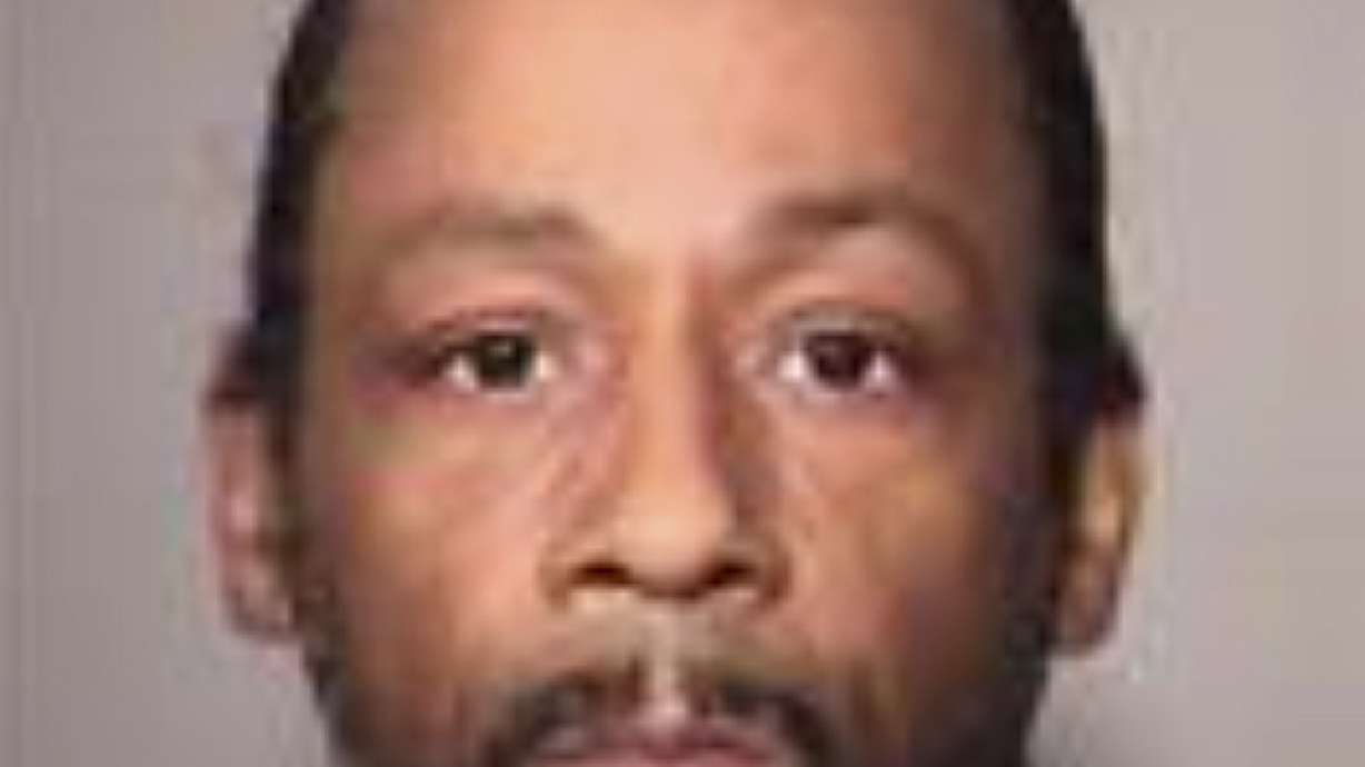 Comedian Katt Williams jailed on assault charges in Oregon