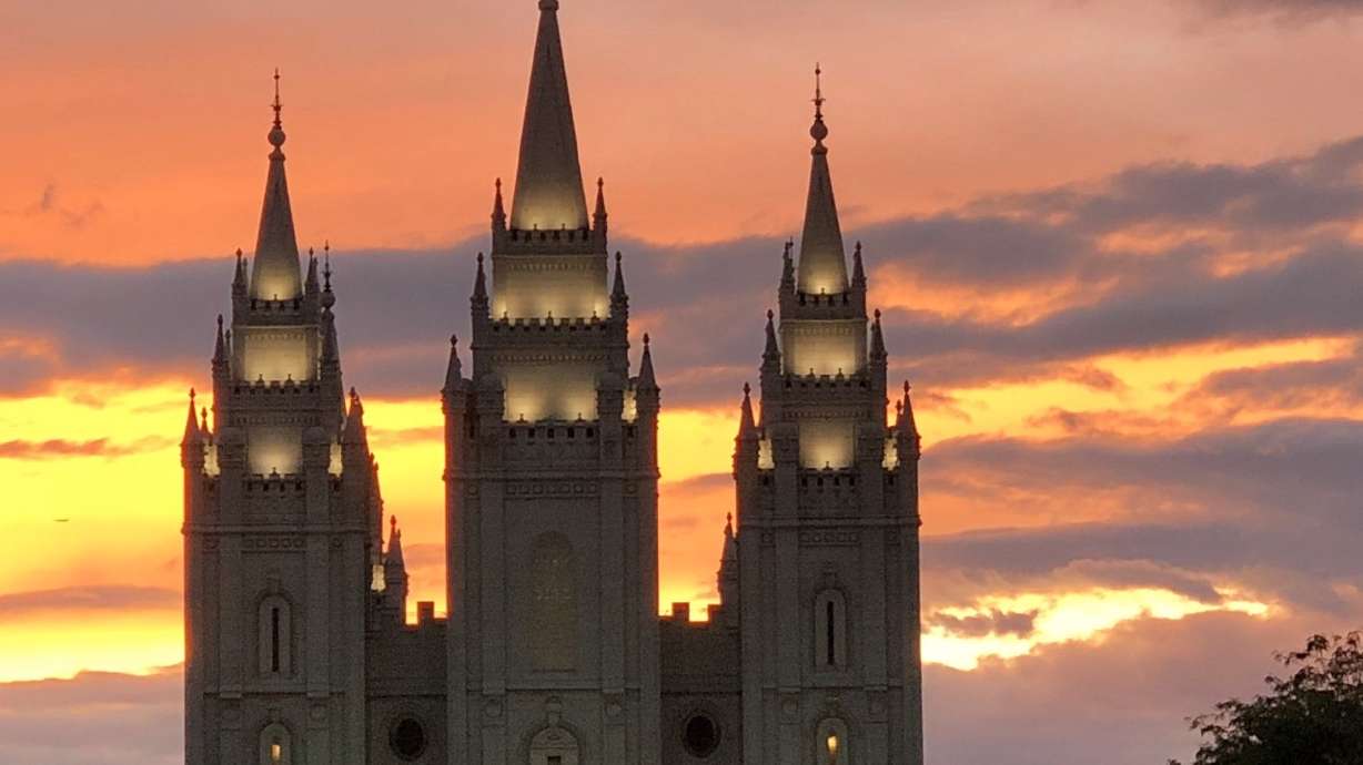 Latter-day Saints mark bicentennial of First Vision of Joseph Smith