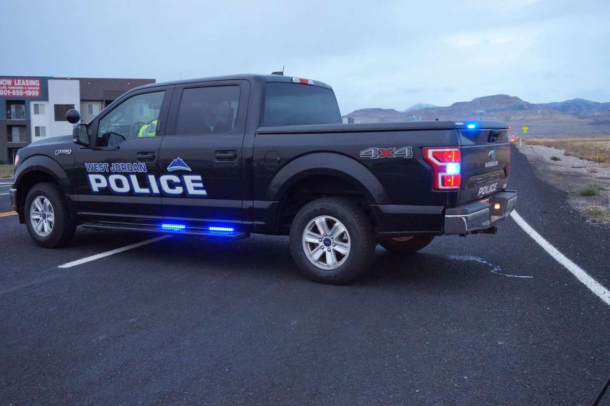 Derek Petersen, KSL TV