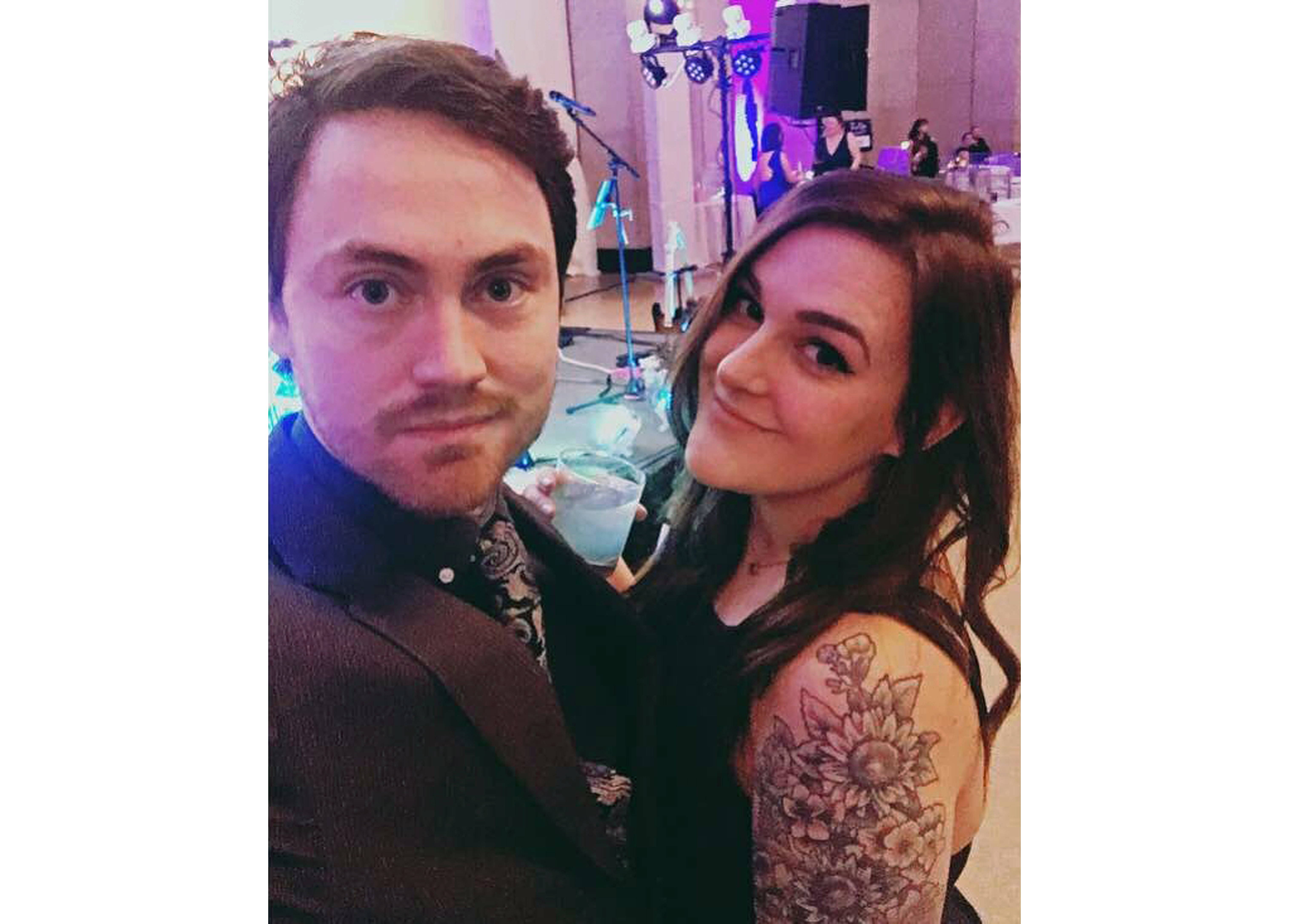 A look at limo crash victims: Veteran died on 34th birthday