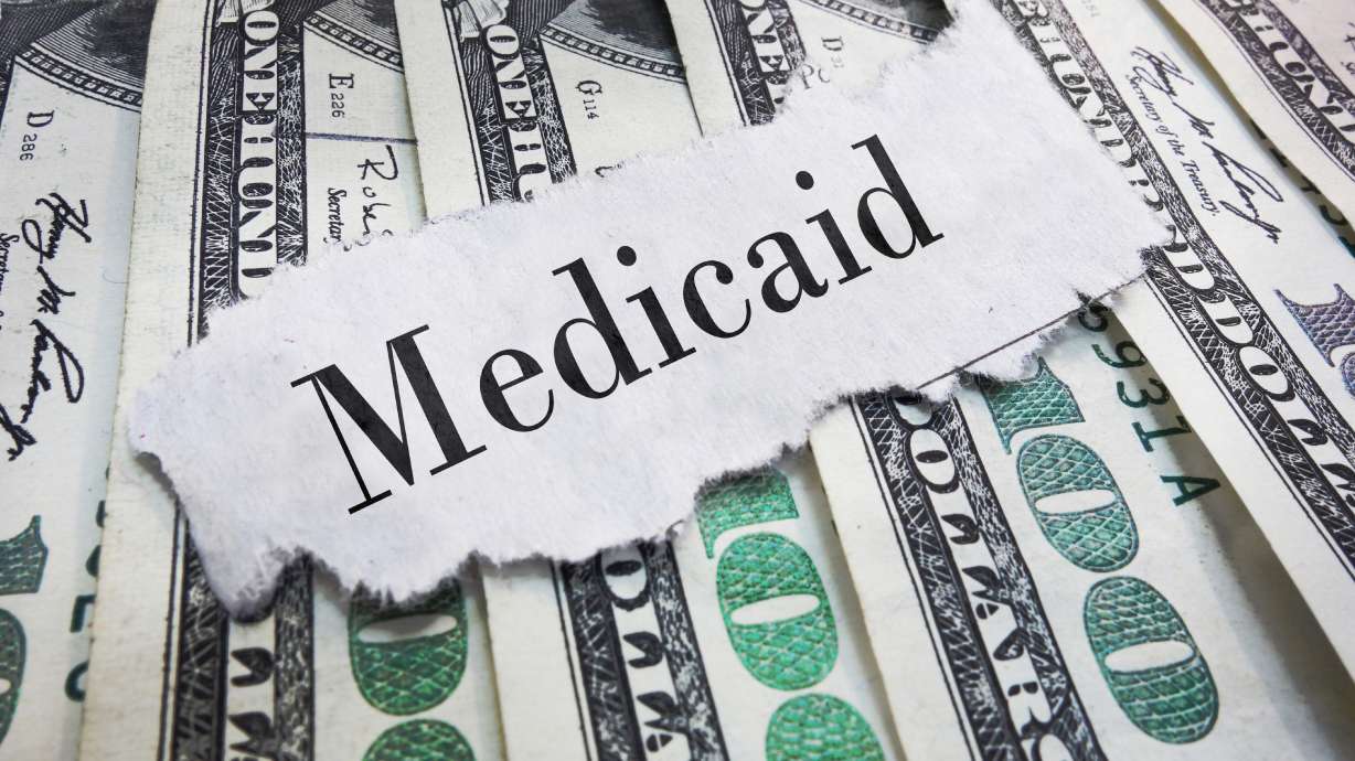 Medicaid is expanded for Utahns, particularly in wake of layoffs due to COVID-19 pandemic