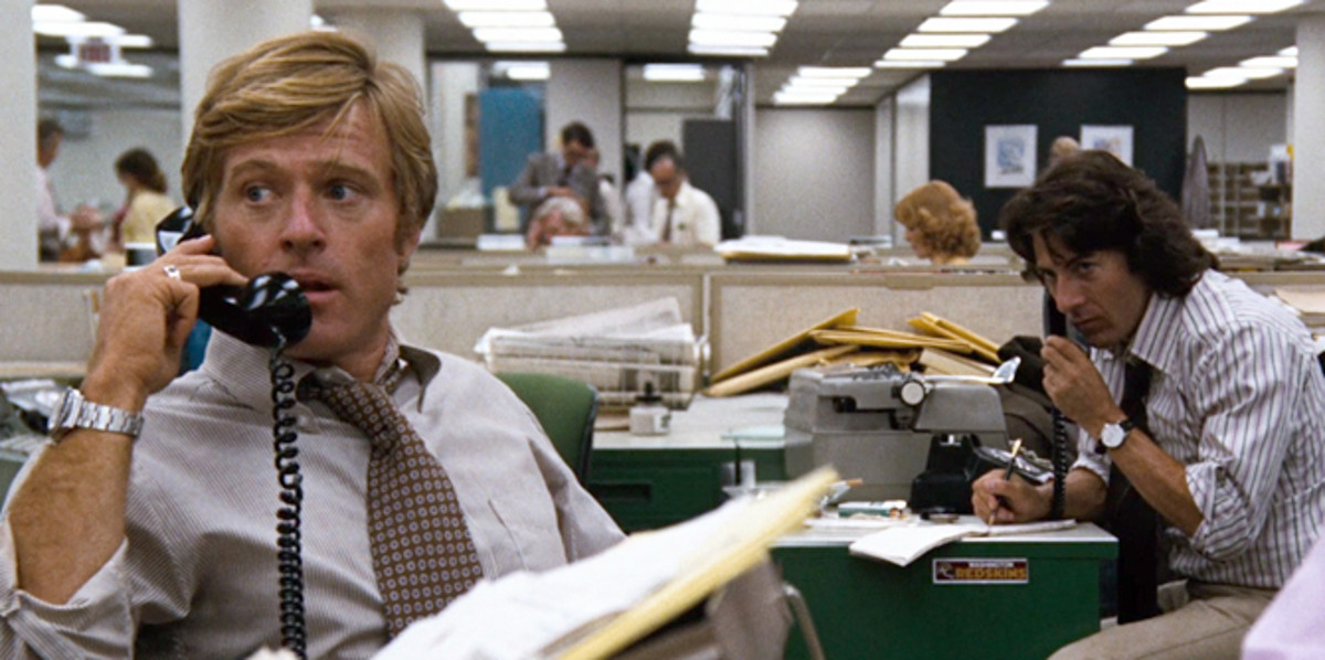 5 movies that define legendary actor Robert Redford's career