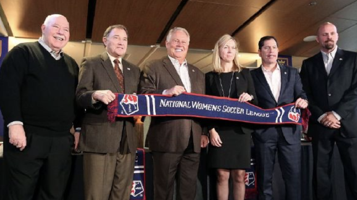 Kansas City Royals, NWSL locked in trademark dispute over Utah franchise's name
