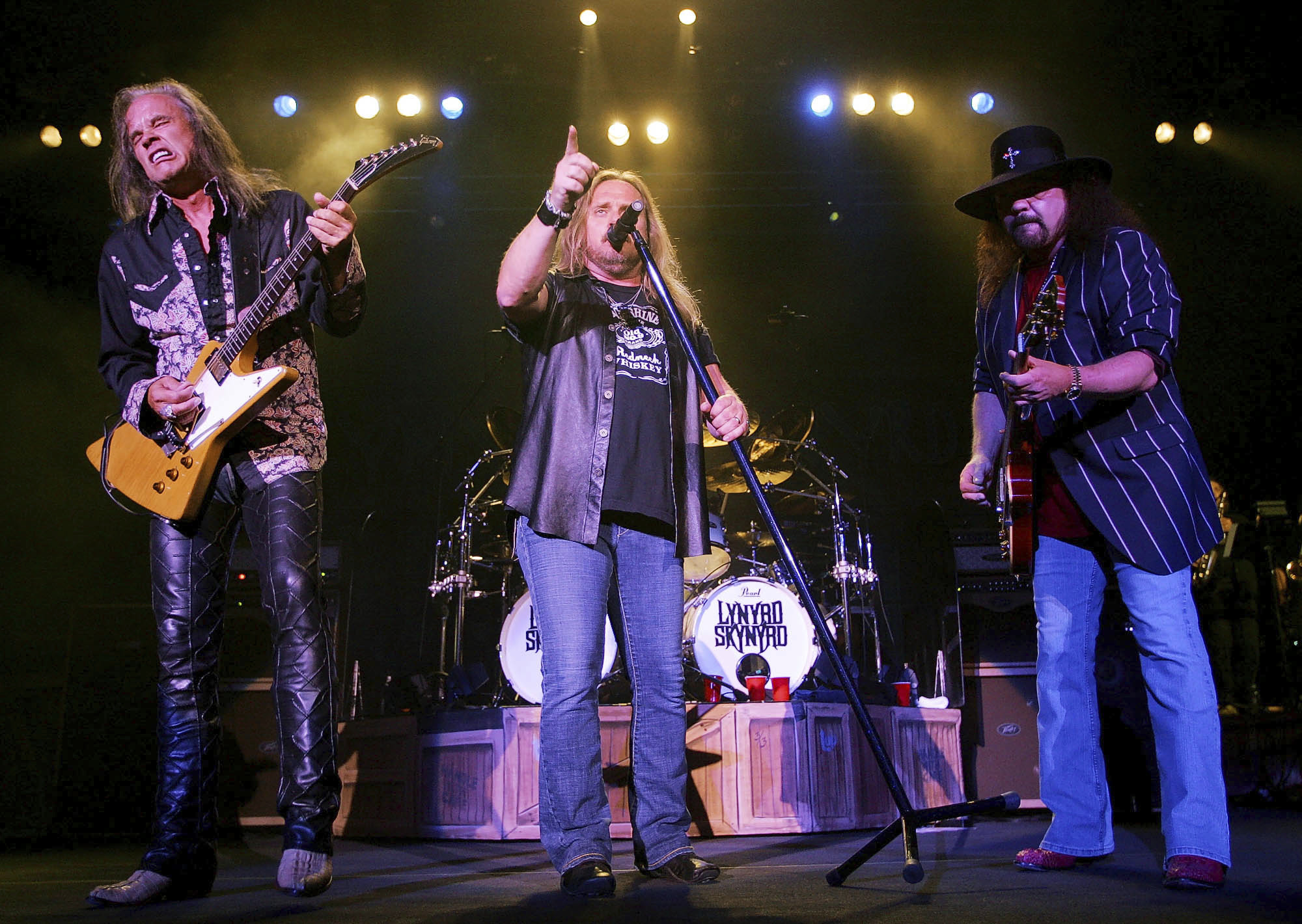 Appeals court: Lynyrd Skynyrd film can be released