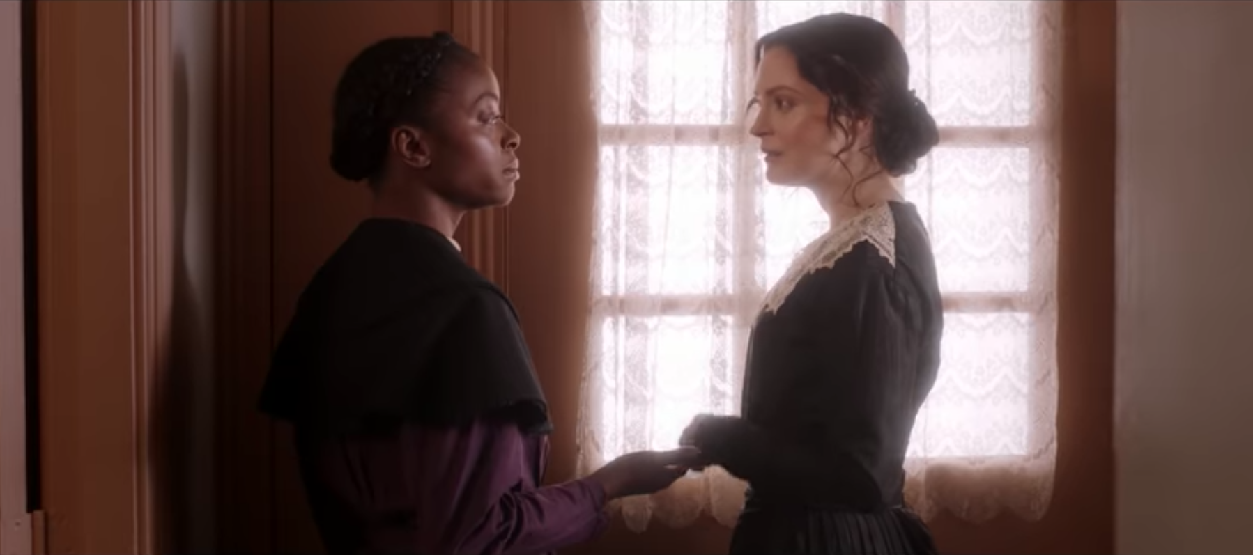 Review: Local film ‘Jane and Emma’ could use a little more Jane and a little less Emma