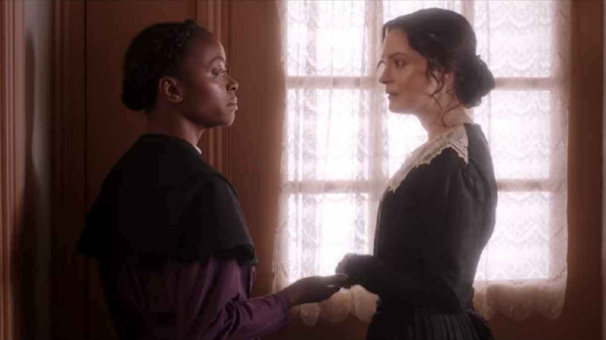 The making of local film 'Jane and Emma' was just like the women's relationship — complicated