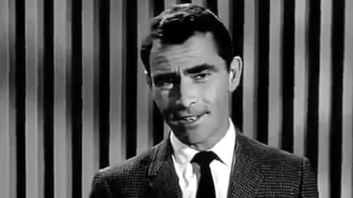 6 spooky — not scary — TV shows for kids and adults