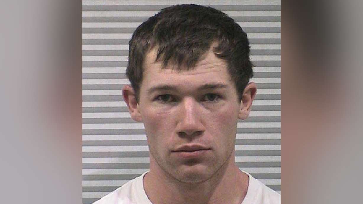 New charges filed against Logan man accused of raping women