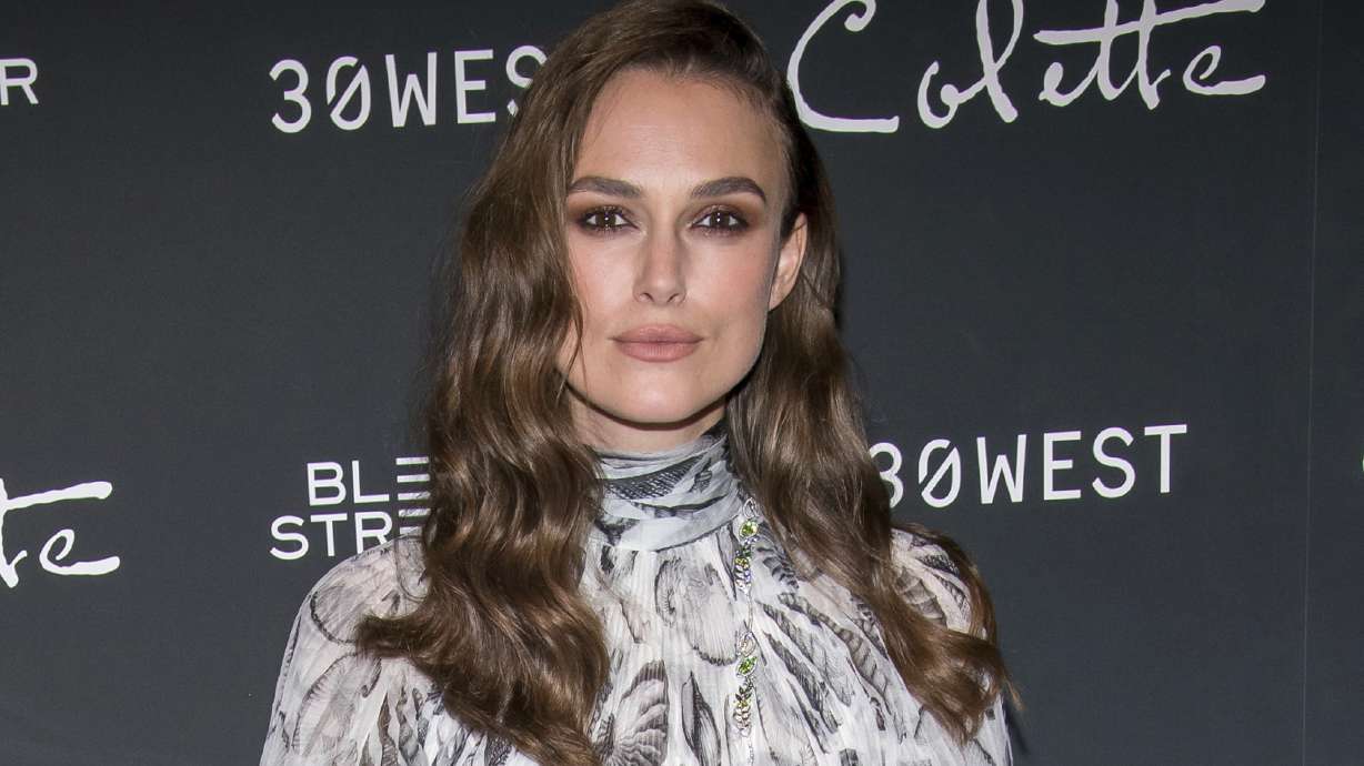 UK Time's Up fund gives $1.3 million to women's groups