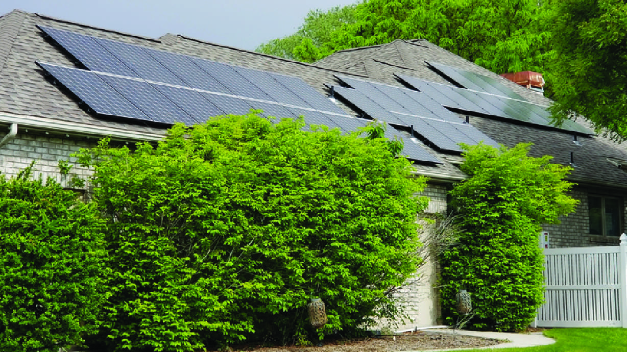 5 reasons Utah residents are moving to solar