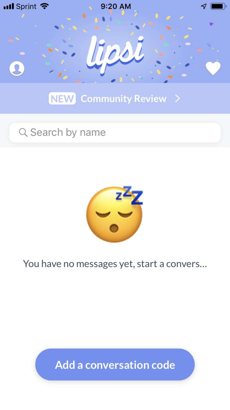 On Lipsi, you can be connected to anyone within a 100-yard radius. (Photo: Carrie Rogers-Whitehead)
