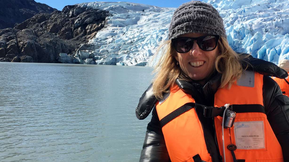 NASA film by Rory Kennedy revisits her uncle's challenge