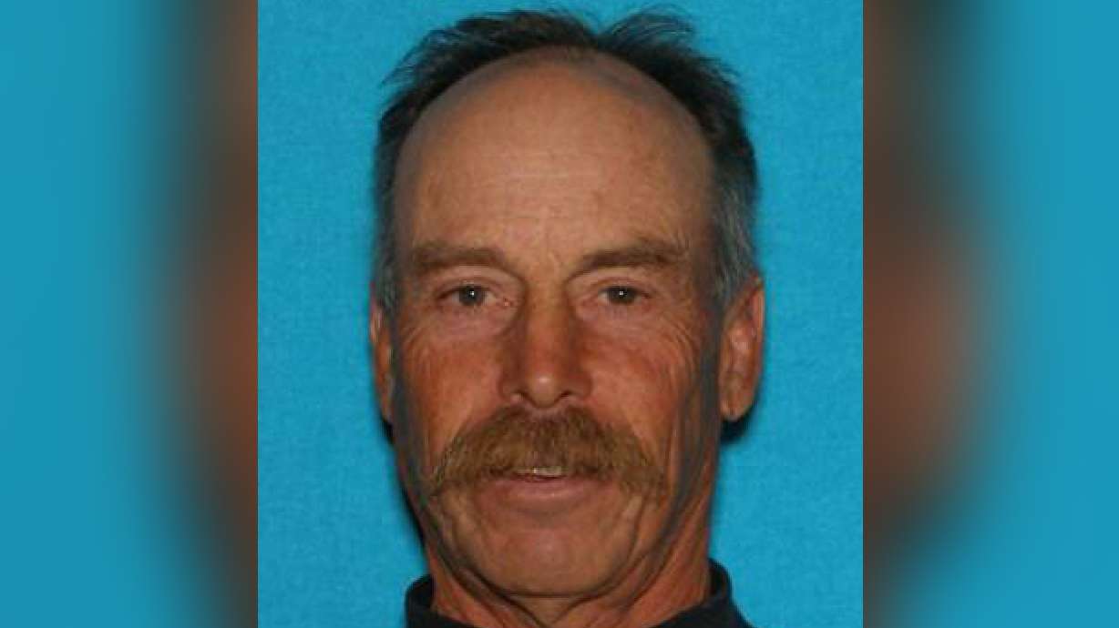 Police searching for 72-year-old man missing since Friday in St. George