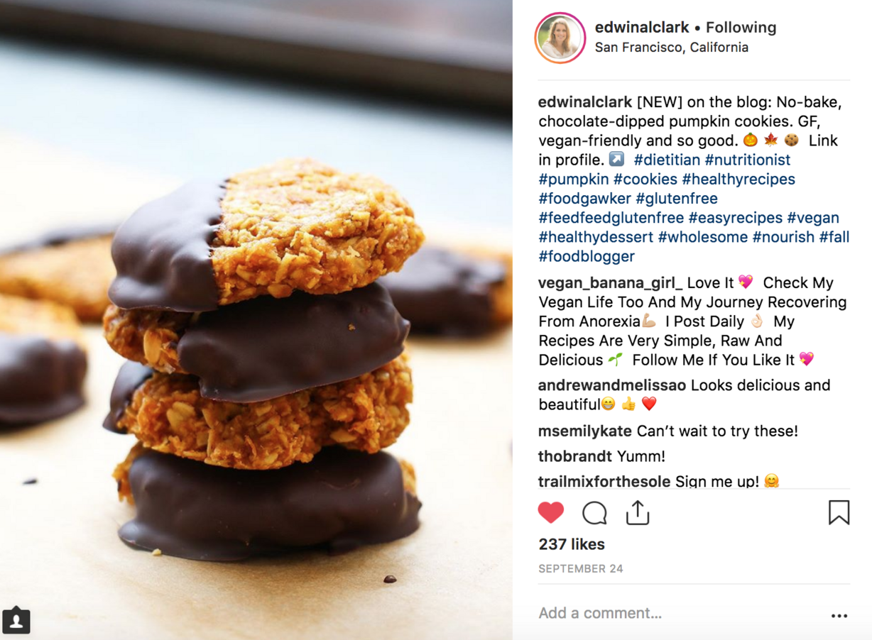 (Photo: Edwina Clark)