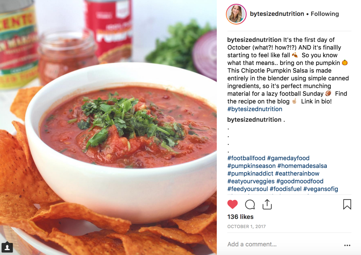 (Photo: Kara Hochreiter)