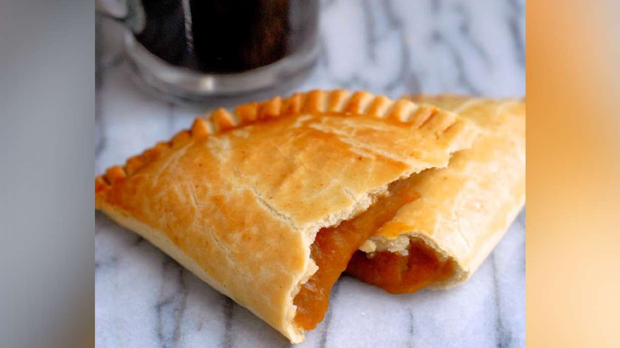 20 delicious pumpkin recipes that aren't pumpkin pie