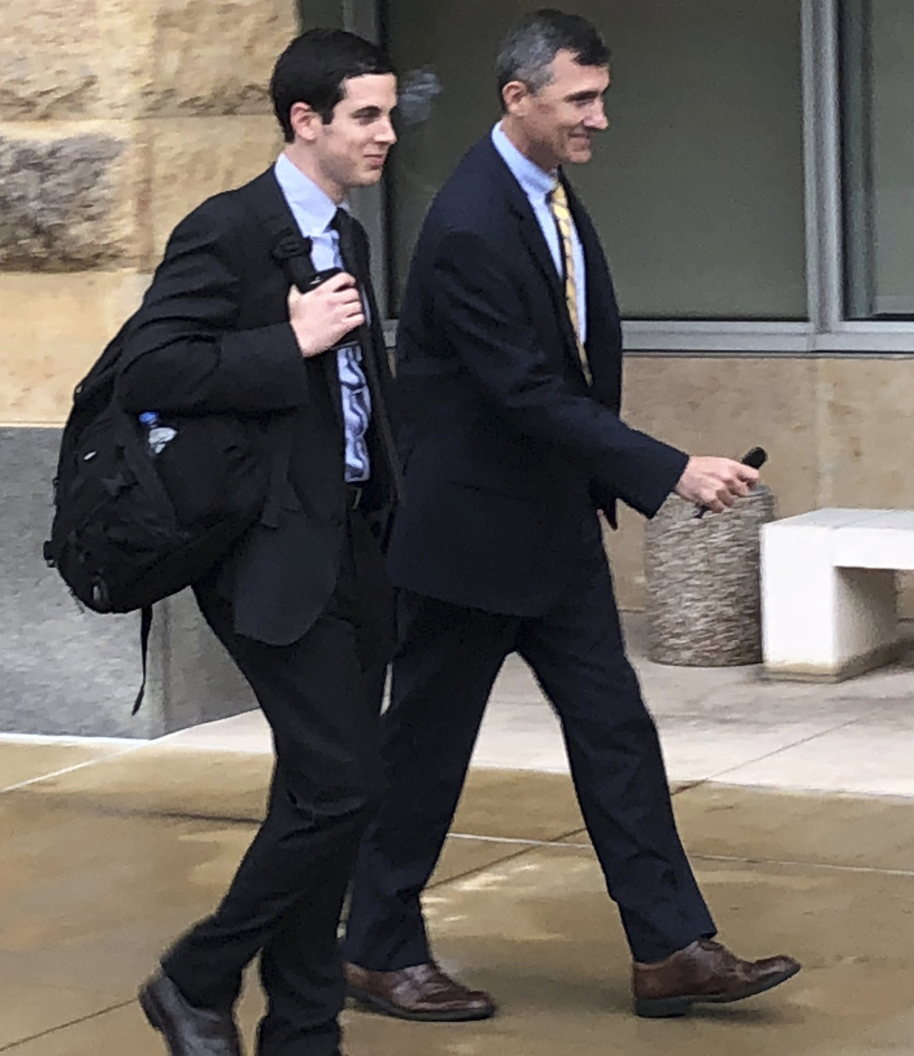 Ponzi scheme suspect paid $720K for prayers amid SEC probe