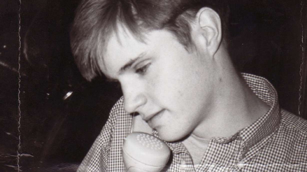 AP WAS THERE: Matthew Shepard dies after being beaten