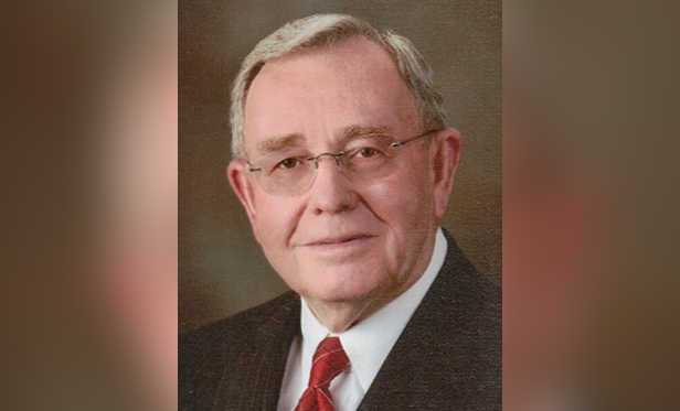 James Lynn Crane, Herriman's first mayor, dies at age 80